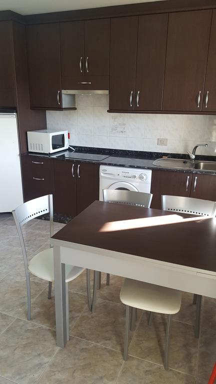 Casa Cadramon Apartment Barreiros Exterior foto